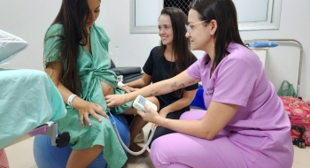 Hospital de Jataí é um dos cinco melhores do Brasil no atendimento à mulher